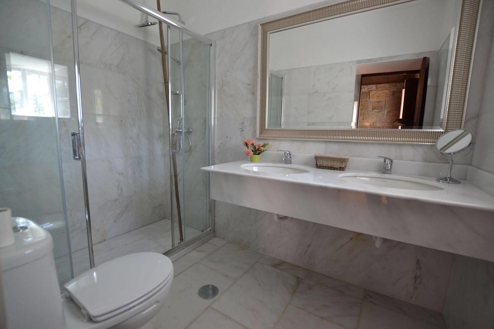 Casa Do Ribeiro Bed and Breakfast Guimarães Eksteriør billede